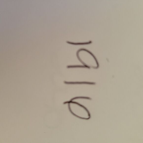 Anthropologie Sweater Top Womens Large Brown Mustard Cold Shoulder Casual Basic - Picture 11 of 11